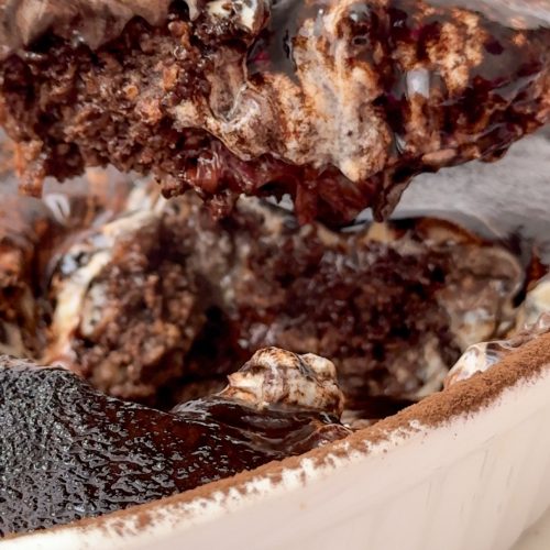 Overnight Tiramissú